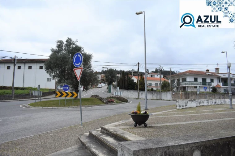 Moradia T4 para Venda em Albergaria-A-Velha e Valmaior Foto 18