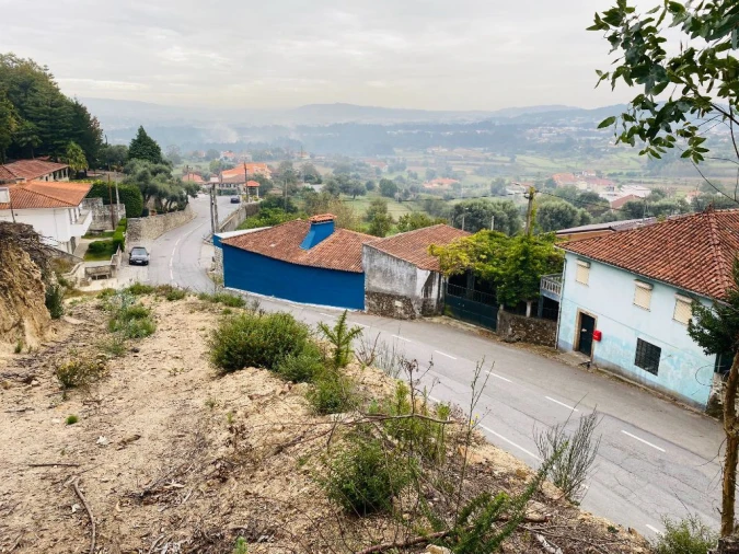 Terreno Misto para Venda em Campo e Tamel (São Pedro Fins) Foto 2