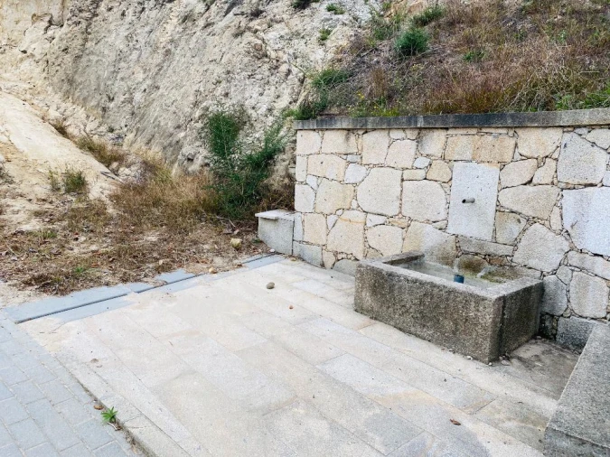 Terreno Misto para Venda em Campo e Tamel (São Pedro Fins) Foto 5