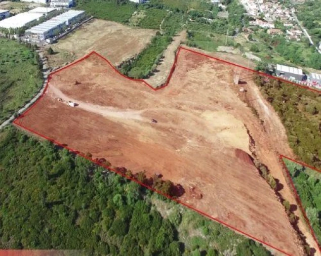 Terreno Agricola ou Rústico para Venda em Santa Maria e São Miguel, São Martinho, São Pedro Penaferrim Foto 2