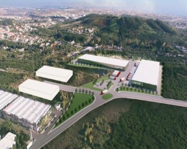 Terreno Agricola ou Rústico para Venda em Santa Maria e São Miguel, São Martinho, São Pedro Penaferrim Foto 3