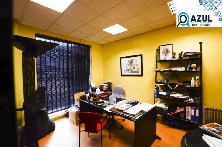 Loja para Arrendamento em Lordelo do Ouro e Massarelos Foto 5