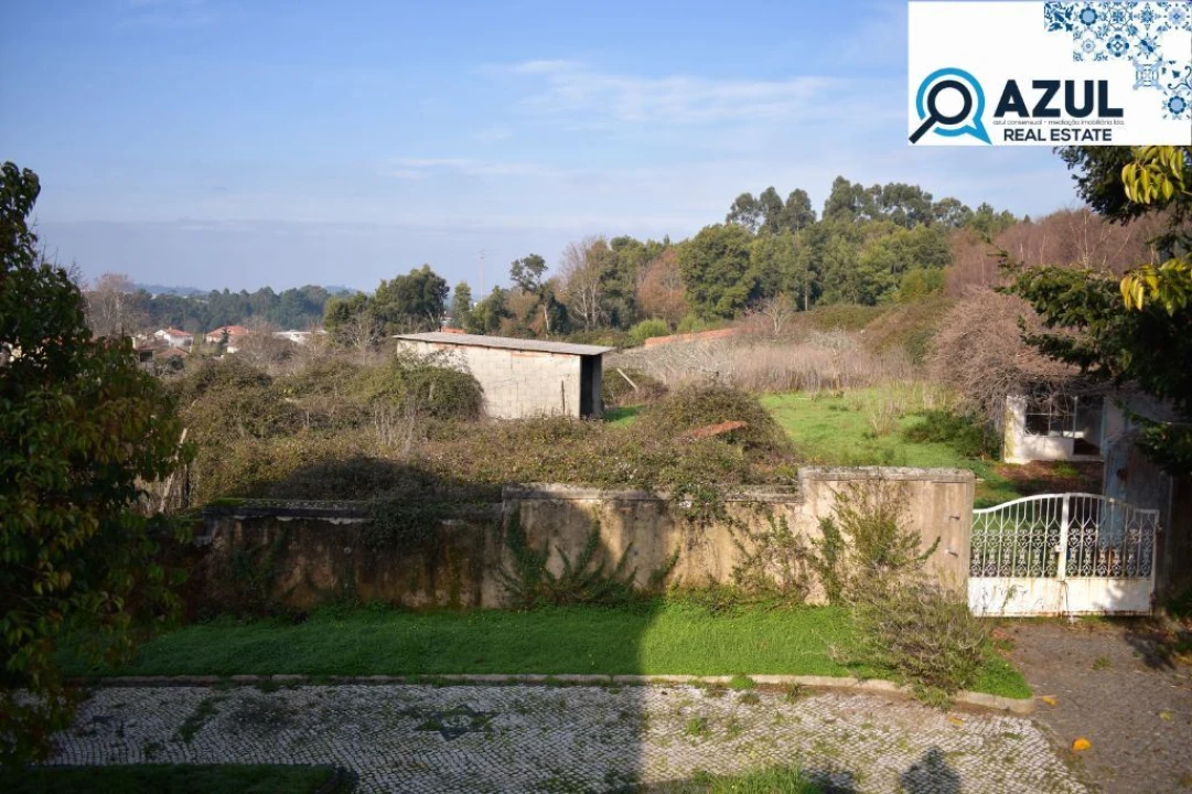 Moradia T7 para Venda em Arrifana Foto 11