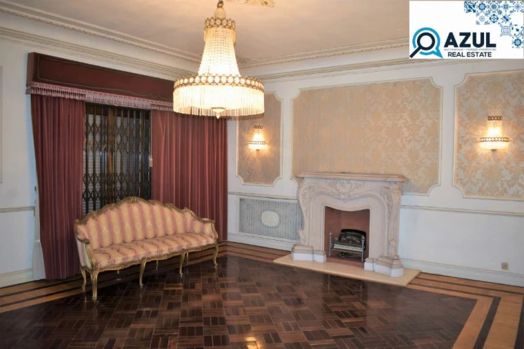 Moradia T7 para Venda em Arrifana Foto 5