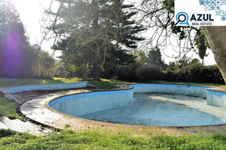 Moradia T7 para Venda em Arrifana Foto 13