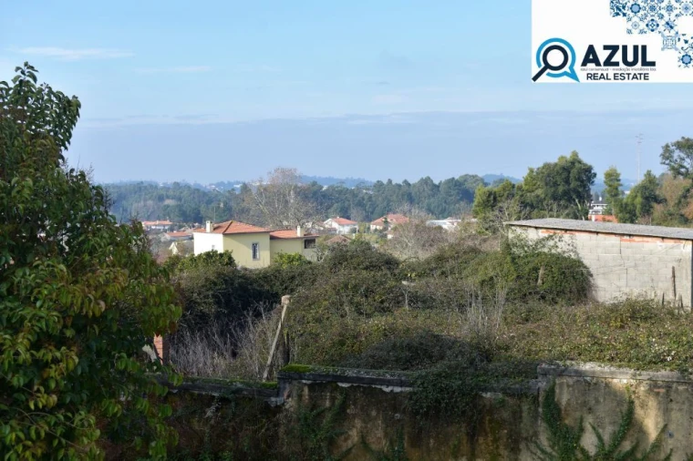 Moradia T7 para Venda em Arrifana Foto 15