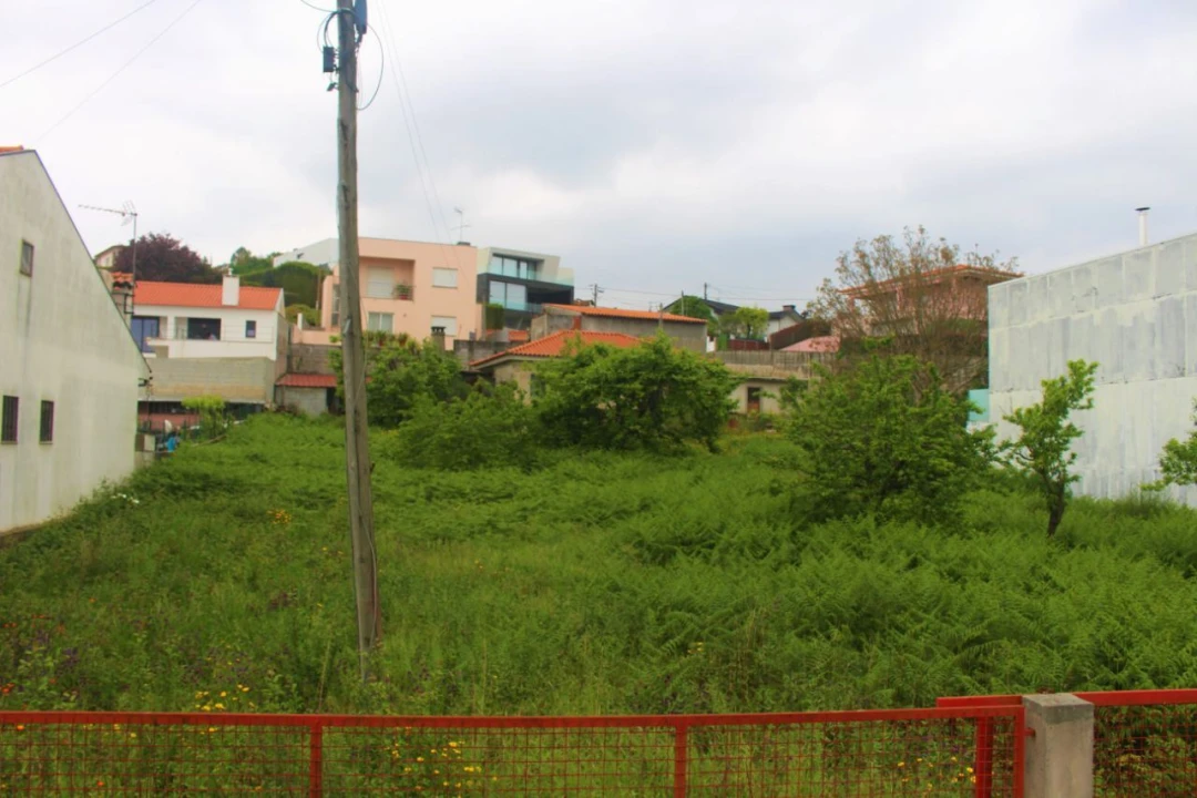 Terreno para Venda em Abade de Neiva Foto 6