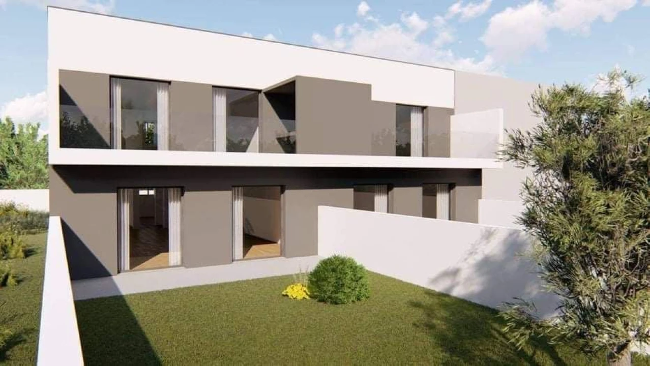 Terreno para Venda em Abade de Neiva Foto 1