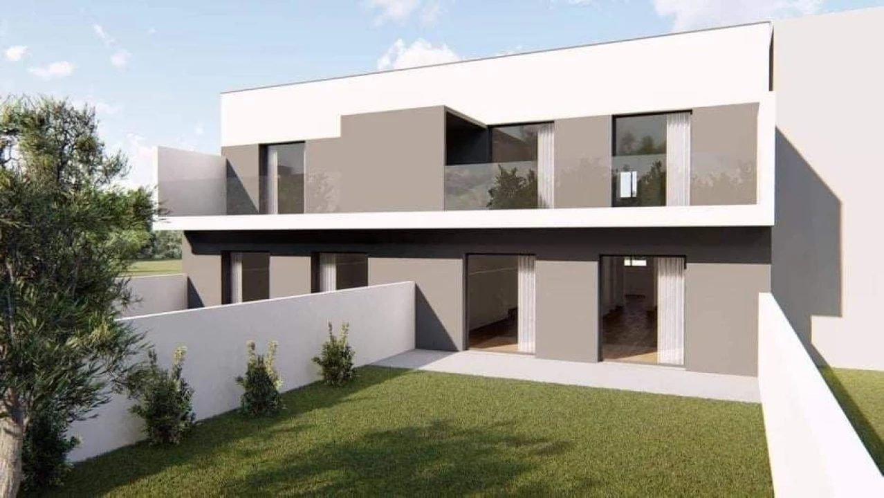 Terreno para Venda em Abade de Neiva Foto 3