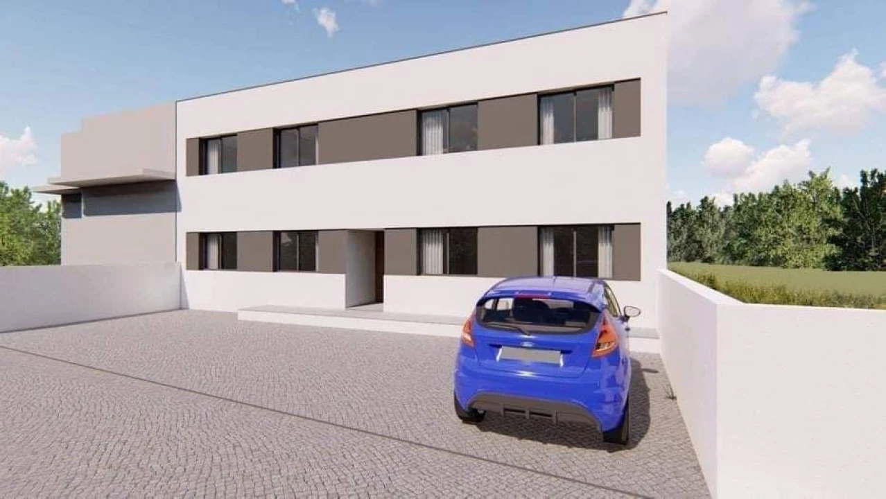 Terreno para Venda em Abade de Neiva Foto 14