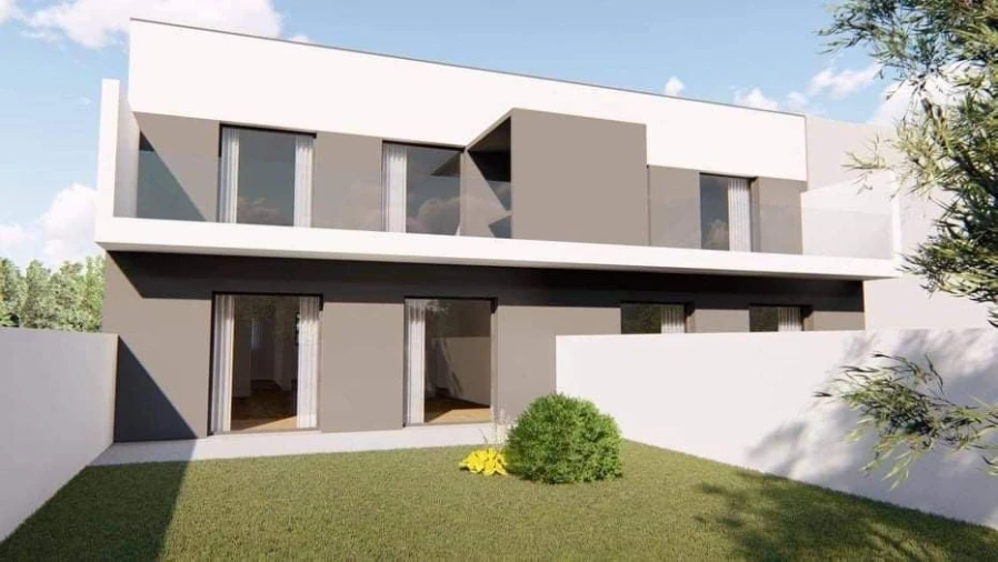 Terreno para Venda em Abade de Neiva Foto 11