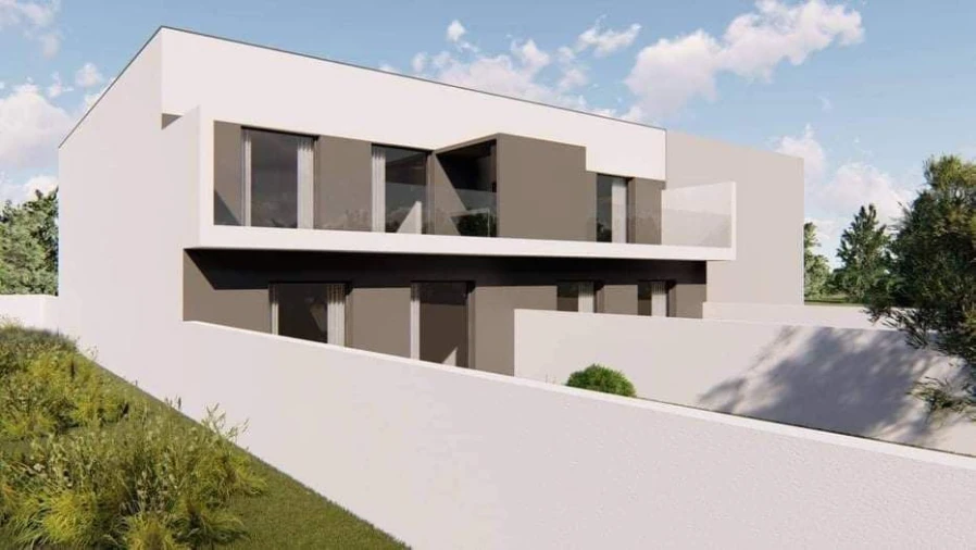 Terreno para Venda em Abade de Neiva Foto 13