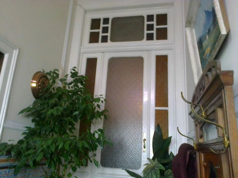 Moradia T4 para Venda em Foros de Arrão Foto 4