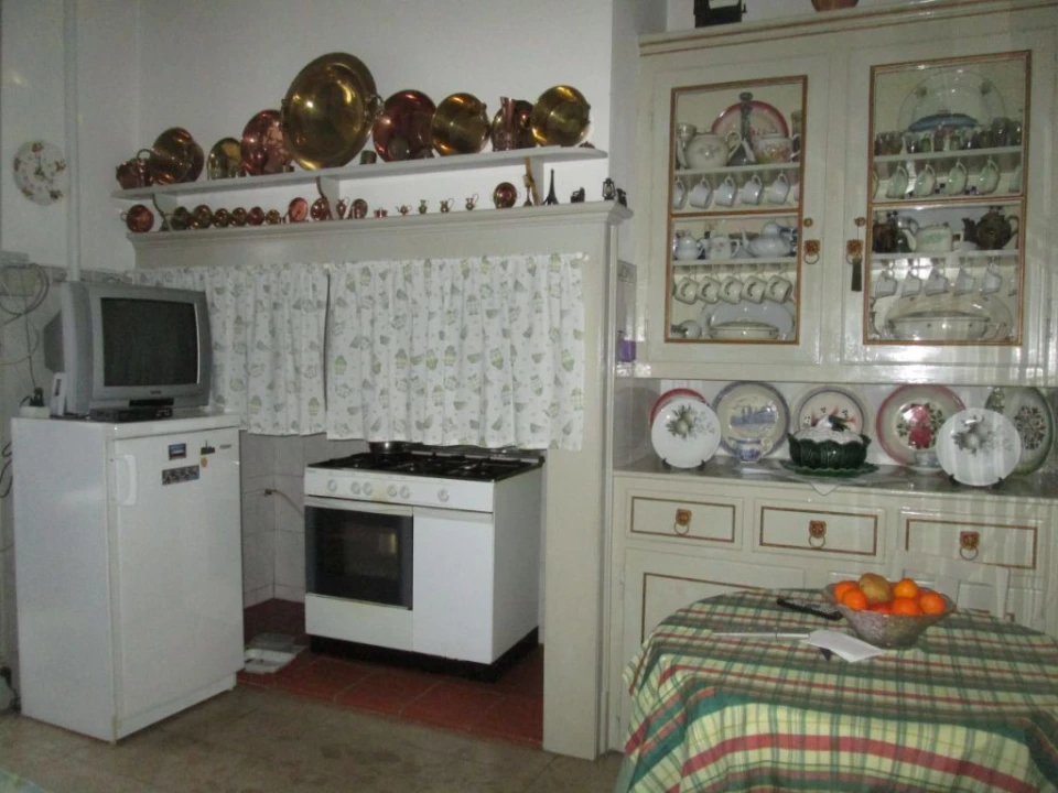 Moradia T4 para Venda em Foros de Arrão Foto 13