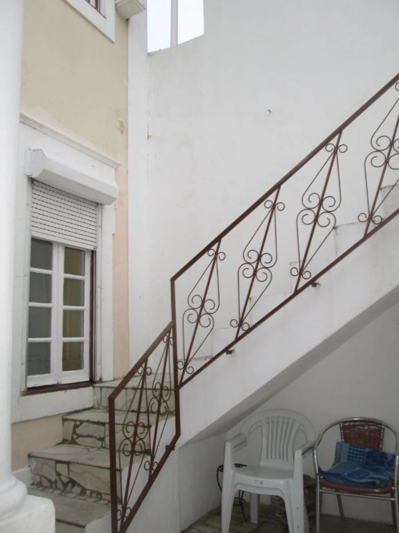 Moradia T4 para Venda em Foros de Arrão Foto 26