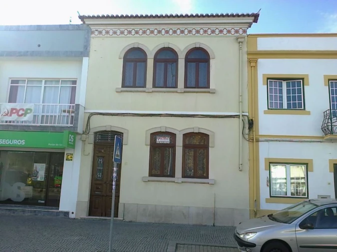 Moradia T4 para Venda em Foros de Arrão Foto 1