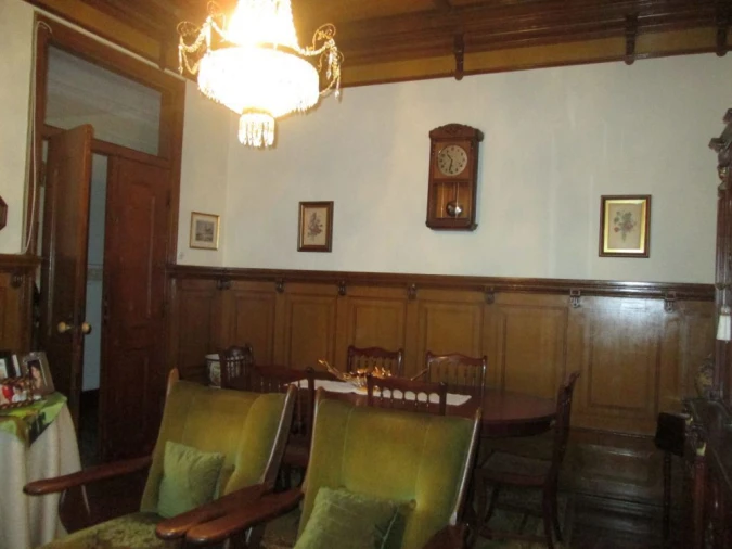 Moradia T4 para Venda em Foros de Arrão Foto 8