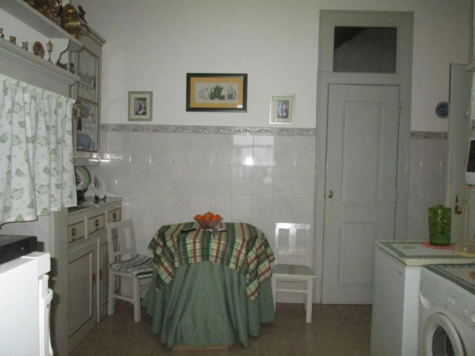 Moradia T4 para Venda em Foros de Arrão Foto 14