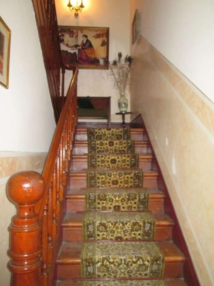 Moradia T4 para Venda em Foros de Arrão Foto 15