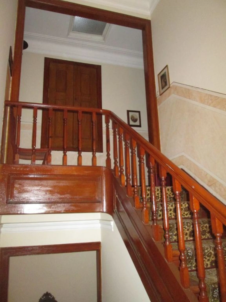 Moradia T4 para Venda em Foros de Arrão Foto 16