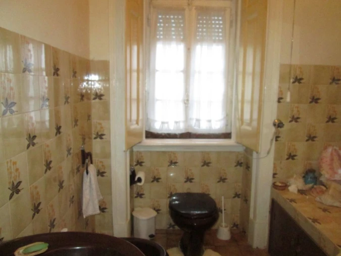 Moradia T4 para Venda em Foros de Arrão Foto 19