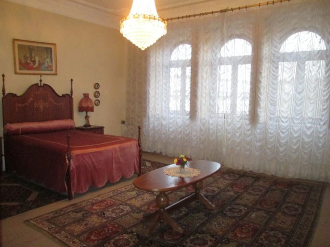 Moradia T4 para Venda em Foros de Arrão Foto 21