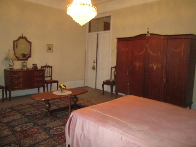 Moradia T4 para Venda em Foros de Arrão Foto 22