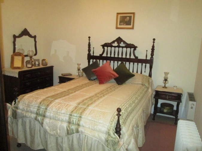 Moradia T4 para Venda em Foros de Arrão Foto 23