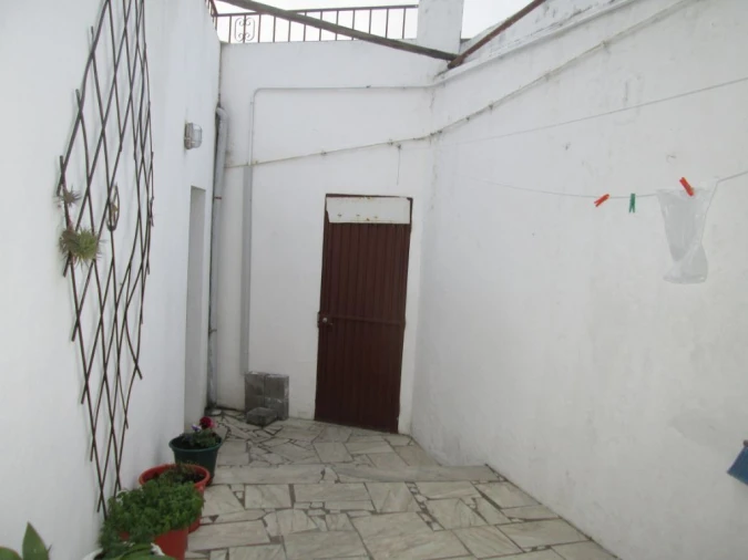 Moradia T4 para Venda em Foros de Arrão Foto 24