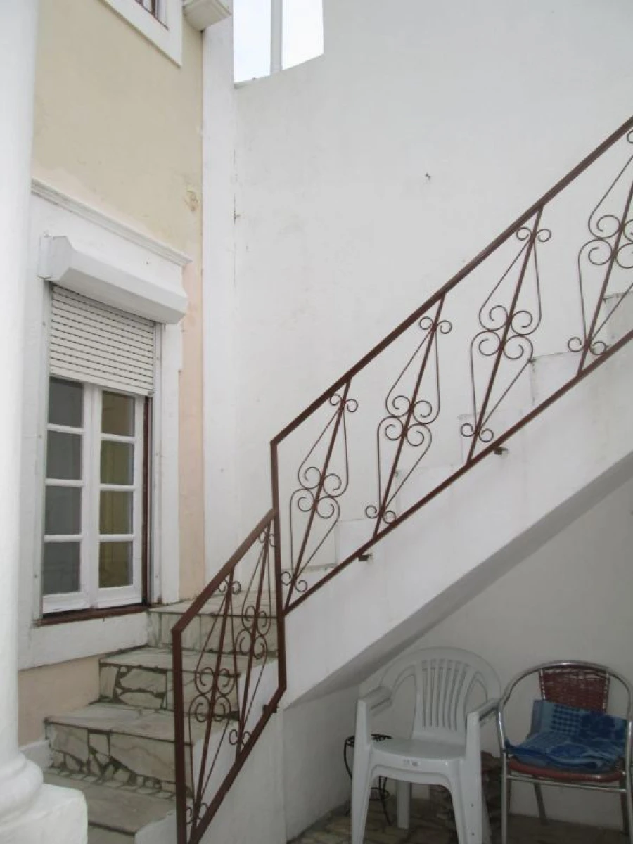 Moradia T4 para Venda em Foros de Arrão Foto 26