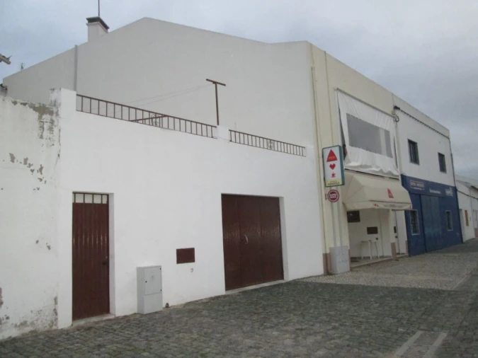 Moradia T4 para Venda em Foros de Arrão Foto 29