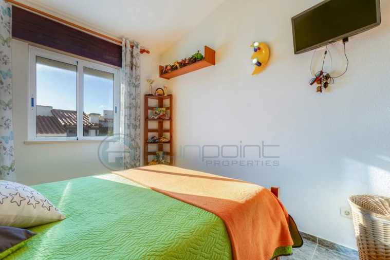 Moradia T4 para Venda em Lagos (São Sebastião e Santa Maria) Foto 15