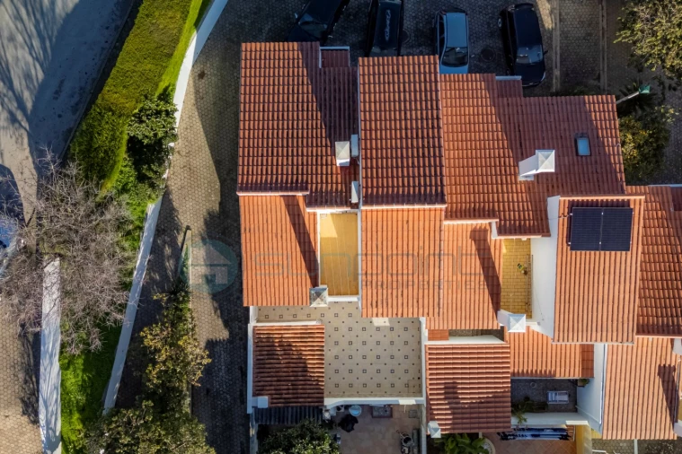 Moradia T4 para Venda em Lagos (São Sebastião e Santa Maria) Foto 24