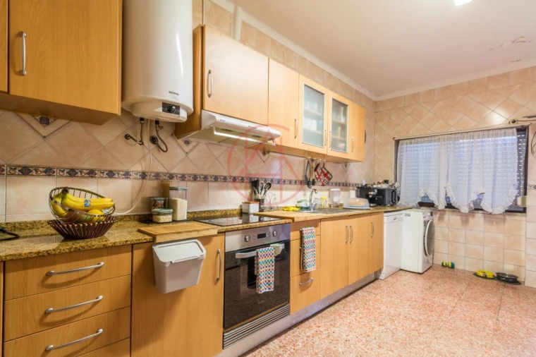 Apartamento T1 para Venda em Alto do Seixalinho, Santo André e Verderena Foto 13