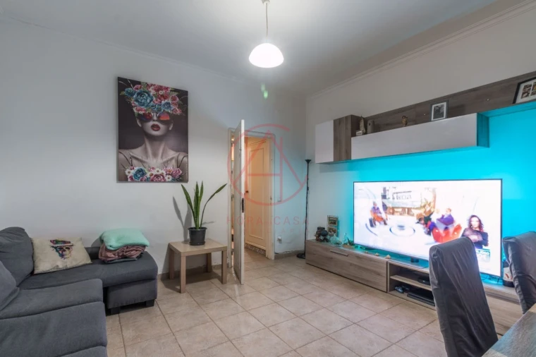 Apartamento T1 para Venda em Alto do Seixalinho, Santo André e Verderena Foto 6