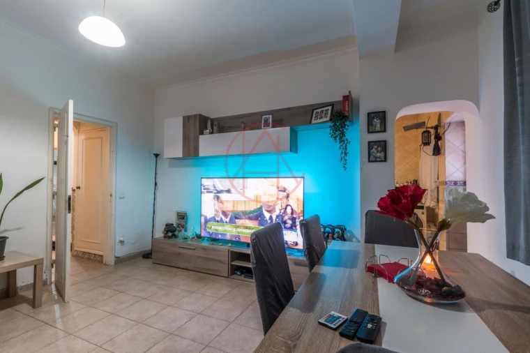 Apartamento T1 para Venda em Alto do Seixalinho, Santo André e Verderena Foto 5