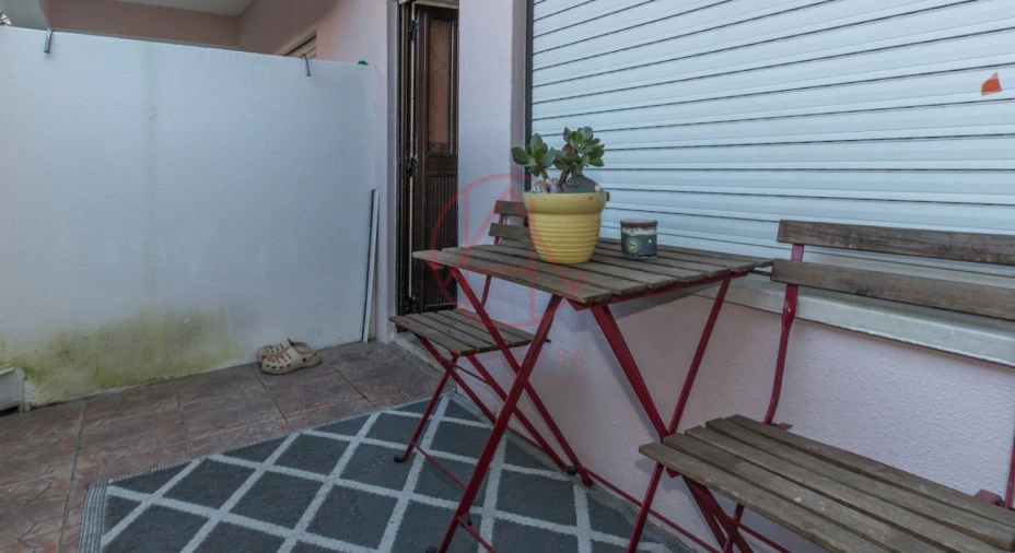 Apartamento T1 para Venda em Alto do Seixalinho, Santo André e Verderena Foto 24