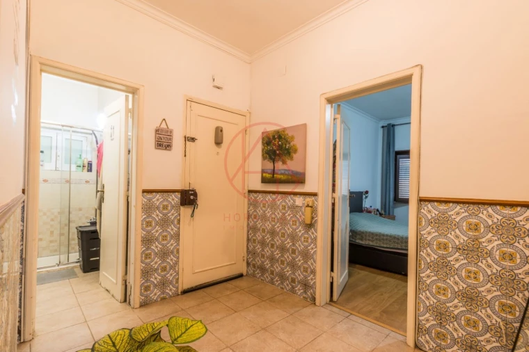 Apartamento T1 para Venda em Alto do Seixalinho, Santo André e Verderena Foto 9