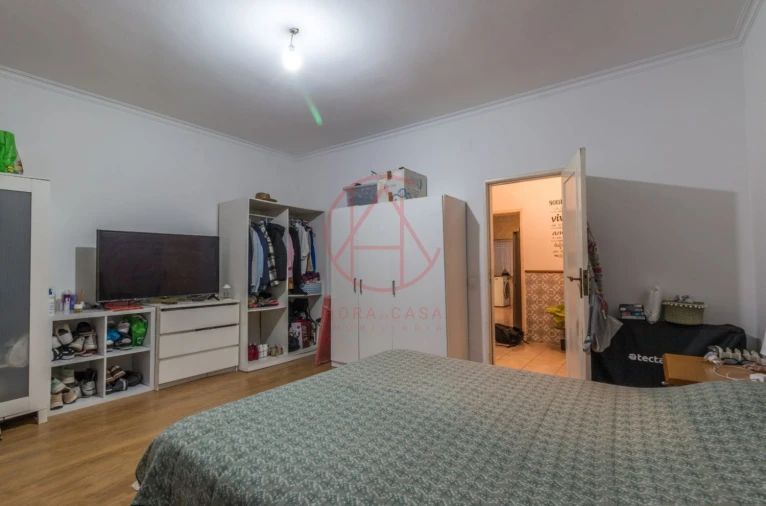 Apartamento T1 para Venda em Alto do Seixalinho, Santo André e Verderena Foto 18