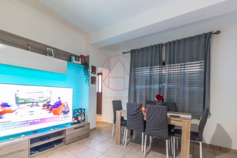 Apartamento T1 para Venda em Alto do Seixalinho, Santo André e Verderena