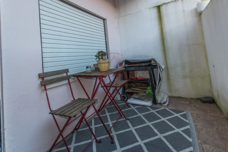 Apartamento T1 para Venda em Alto do Seixalinho, Santo André e Verderena Foto 25