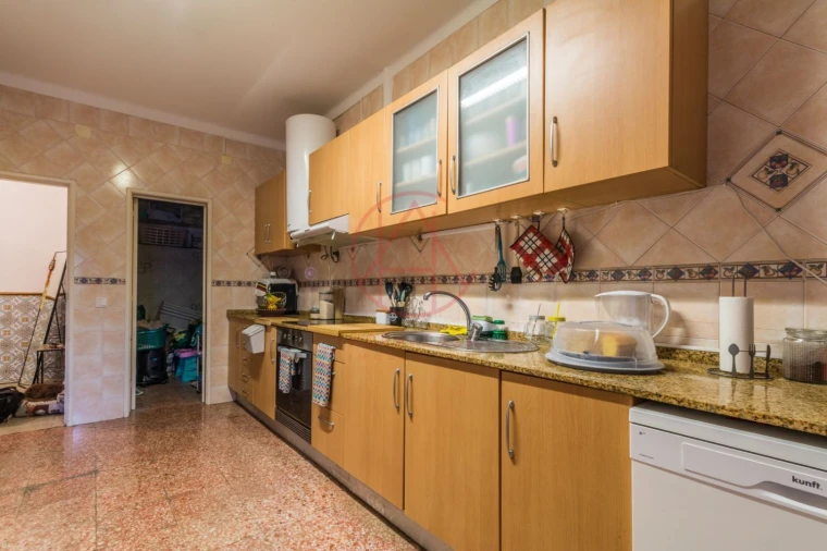 Apartamento T1 para Venda em Alto do Seixalinho, Santo André e Verderena Foto 14