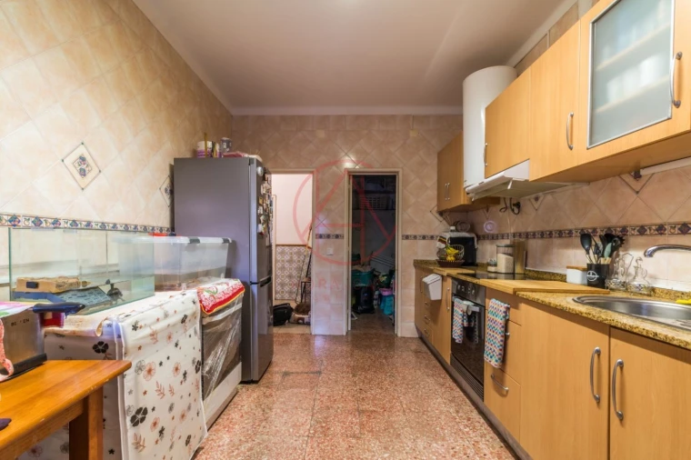 Apartamento T1 para Venda em Alto do Seixalinho, Santo André e Verderena Foto 12