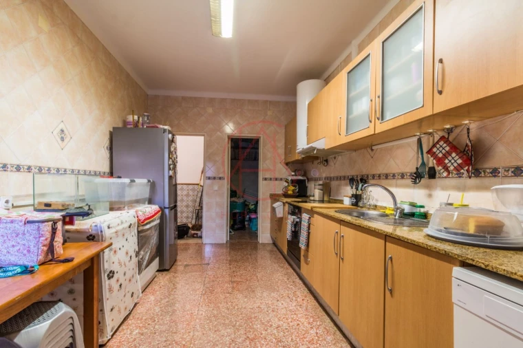 Apartamento T1 para Venda em Alto do Seixalinho, Santo André e Verderena Foto 16