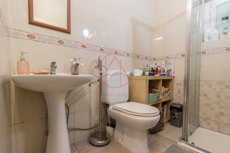 Apartamento T1 para Venda em Alto do Seixalinho, Santo André e Verderena Foto 27