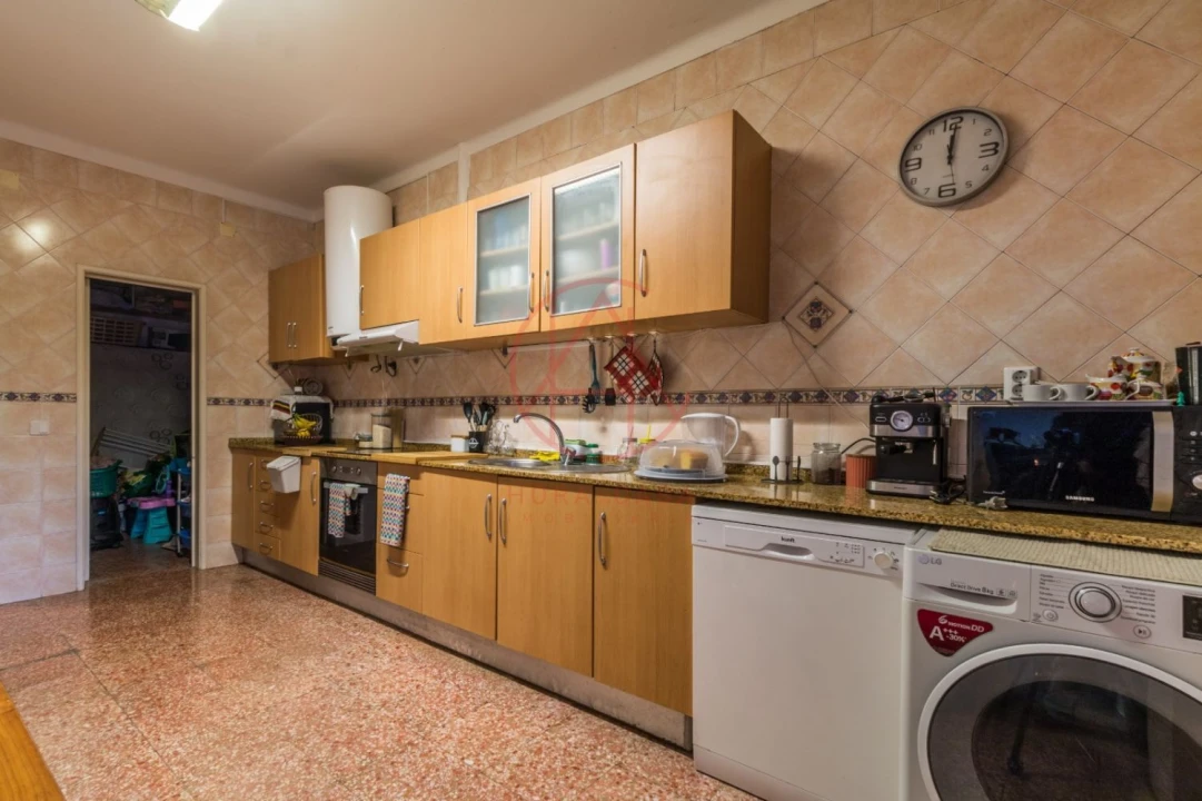 Apartamento T1 para Venda em Alto do Seixalinho, Santo André e Verderena Foto 15