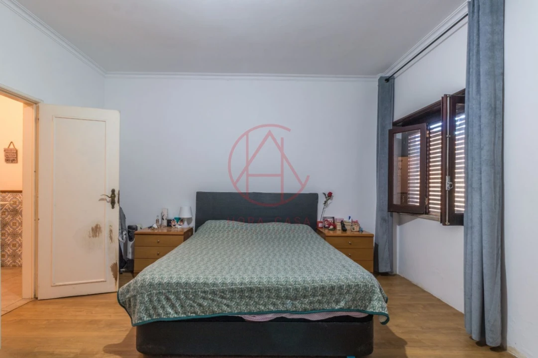 Apartamento T1 para Venda em Alto do Seixalinho, Santo André e Verderena Foto 17