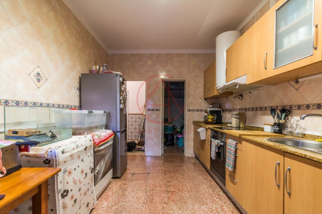 Apartamento T1 para Venda em Alto do Seixalinho, Santo André e Verderena Foto 12