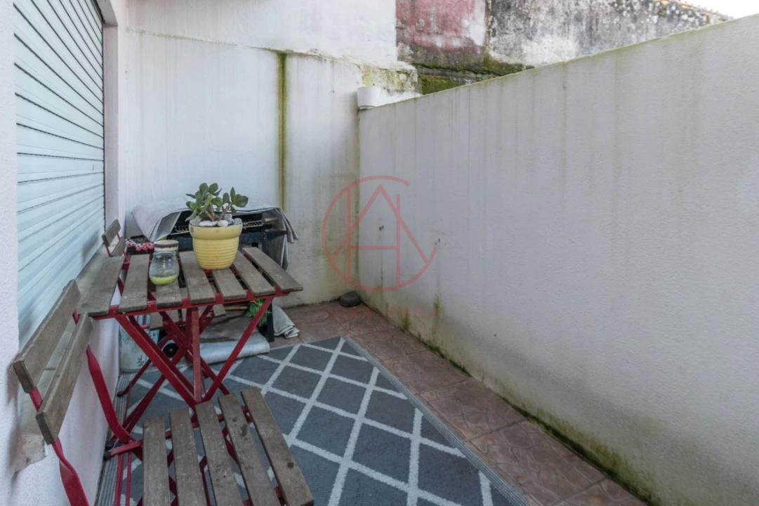 Apartamento T1 para Venda em Alto do Seixalinho, Santo André e Verderena Foto 26