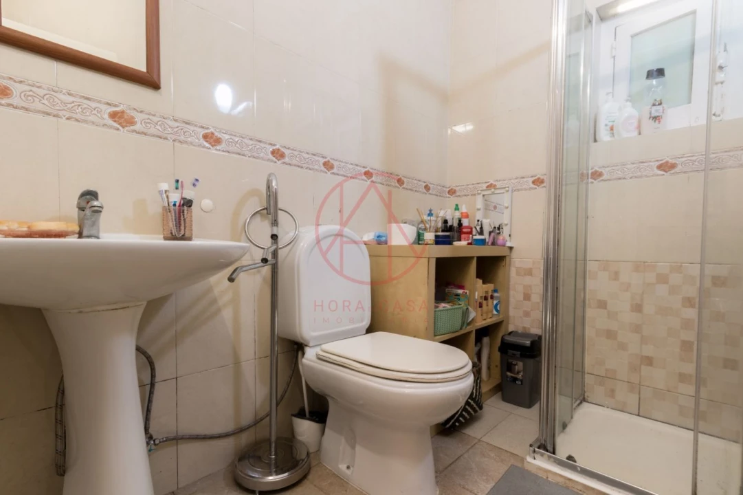 Apartamento T1 para Venda em Alto do Seixalinho, Santo André e Verderena Foto 28